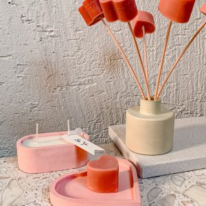 Love - zestaw dekoracyjny