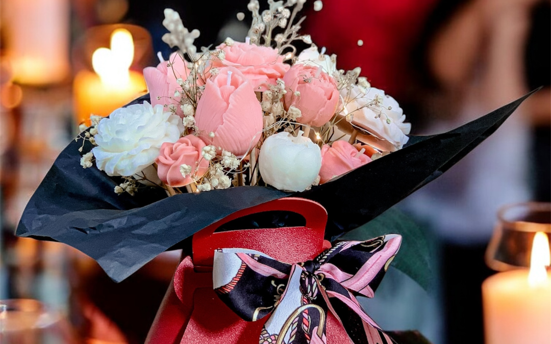 Rozporządzenie GPSR w produkcji świec – Co warto wiedzieć?