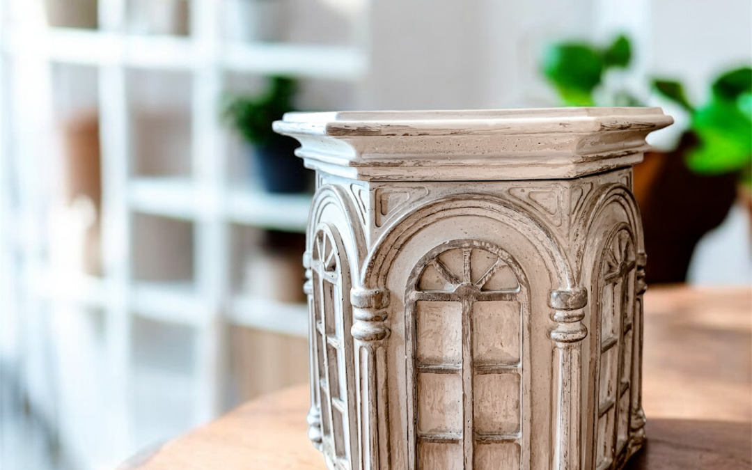 Rodzaje pojemników do produkcji świec – jak wybrać najlepszy?