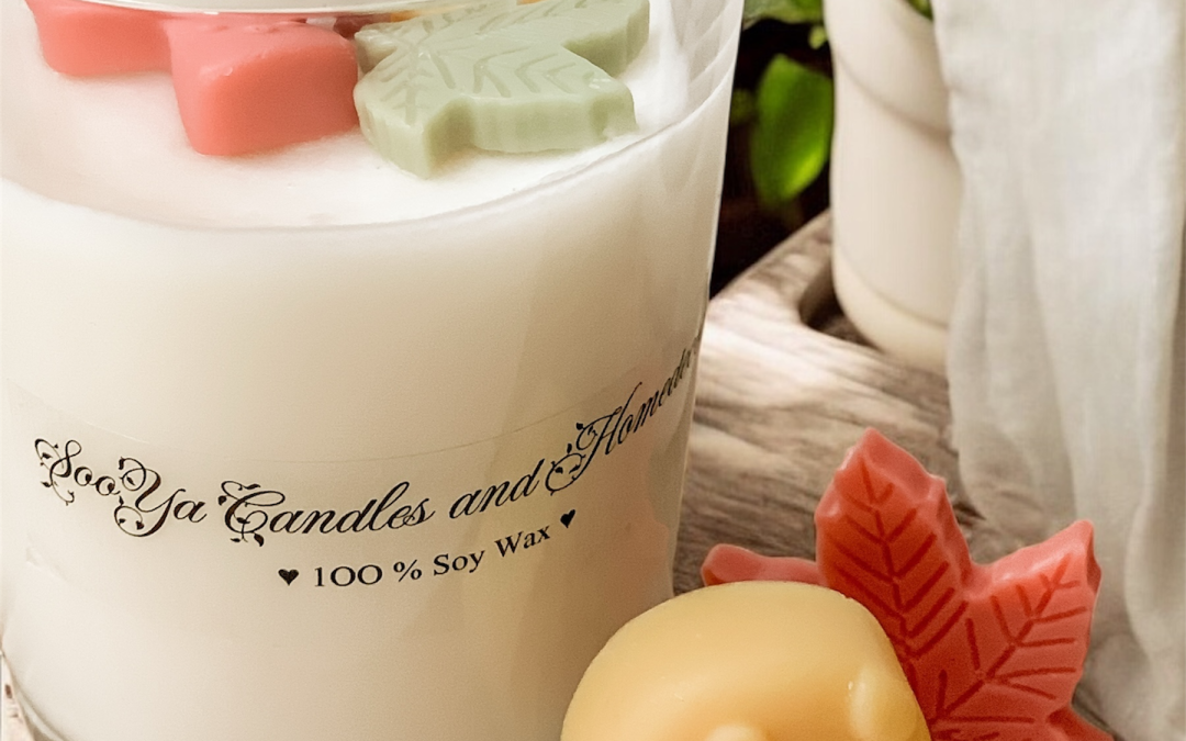 Świece parafinowe – produkcja, zalety, wady i porównanie z innymi rodzajami świec