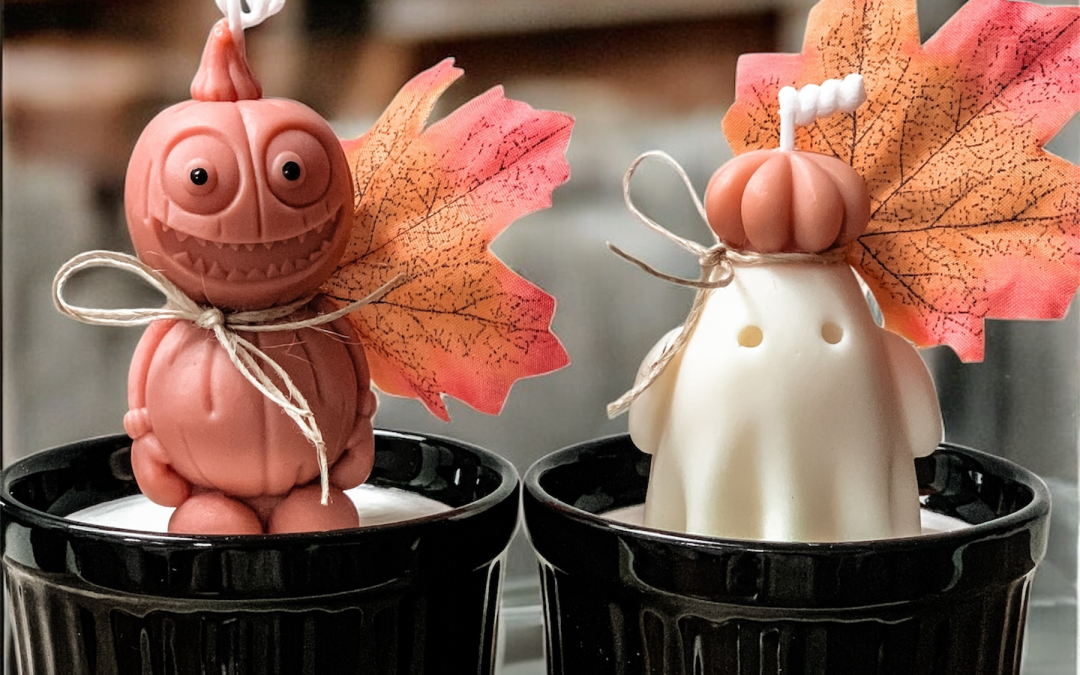 Rodzaje wosków sojowych do produkcji świec: właściwości, zastosowanie i porównanie.