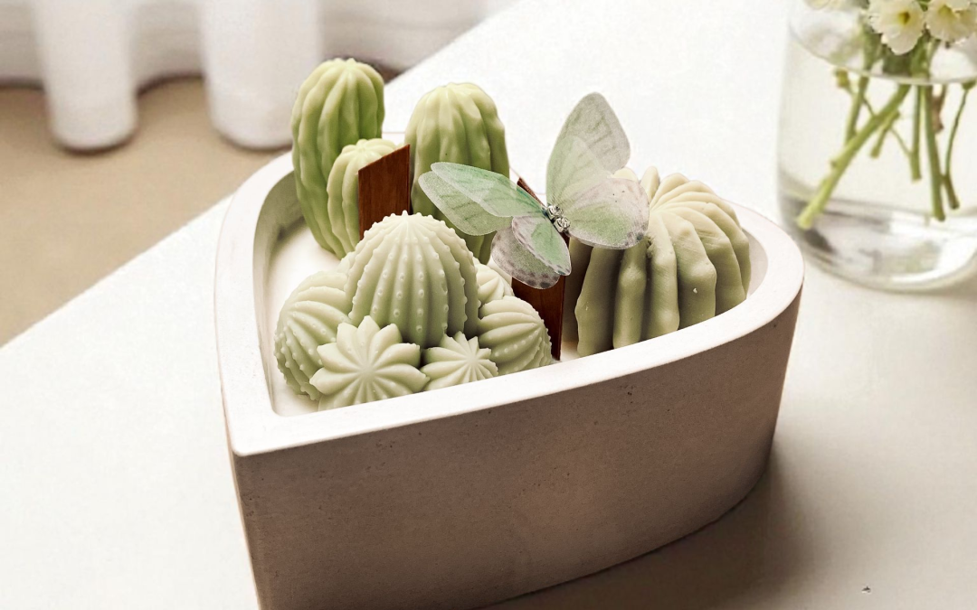 Czy sprzedaż świec przypominających jedzenie jest legalna?