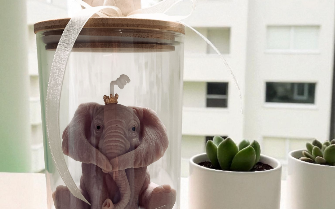 Etykieta CLP do świec sojowych – co to jest i dlaczego jest wymagana?