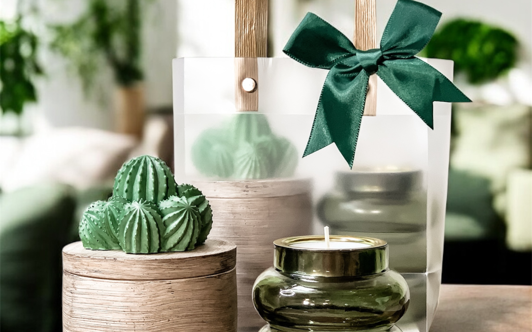 Czy w Polsce produkcja świec na małą skalę się opłaca?